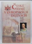 České země v evropských dějinách III (1756-1918) - náhled