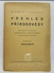 Přehled přírodovědy pro školy 2. stupně svazek IX. - Zoologie - náhled