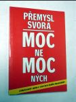 Moc nemocných - náhled