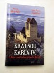 Krajinou karla iv. - náhled