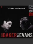 Alone together baker chet, evans bill - náhled