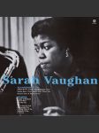 Sarah vaughan with clifford brown vaughan sarah - náhled