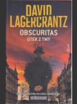 Obscuritas. Útek z tmy - náhled