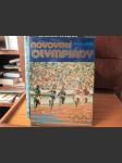 Novověké olympiády - slovensky \Novoveké o.\ - náhled