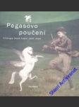 Pegasovo poučení - náhled