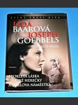 Lída Baarová a Joseph Goebbels - Prokletá láska české herečky a ďáblova náměstka - náhled