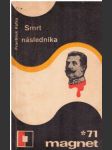 Smrt následníka - náhled