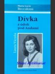 Dívka z údolí pod andami laura vicuňa - beccalossi maria lucia - náhled