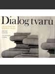 Dialog tvarů - Architektura barokní Prahy (Struktury, tvary a kompozice ve fotografii, baroko, Praha, stavby) - náhled