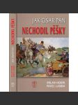 Jak císař pán nechodil pěšky [dopravní prostředky v období vlády Františka Josefa I. v 19. století - kočáry, železnice, automobily, bicykly apod.] - náhled