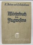 Wörterbuch des Flugwesens - náhled