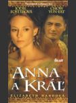 Anna a kráľ - náhled