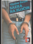 Sázka na zločin Václav Švarc - MAGNET - náhled