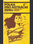 Polka pro astrální ženu - náhled