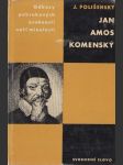 Jan Amos Komenský - náhled