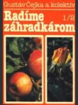 Radíme záhradkárom 1/2 - náhled