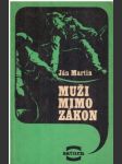 Muži mimo zákon - náhled