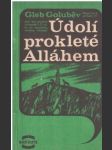 Údolí prokleté Alláhem - náhled