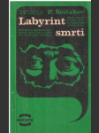 Labyrint smrti - náhled