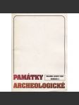 Památky archeologické 2/1995 - náhled