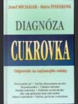 Diagnóza cukrovka - náhled