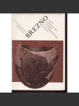 Březno. Osada z mladší doby kamenné v severozápadních Čechách [archeologie, okr. Louny] - náhled