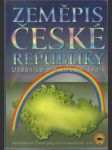 Zeměpis české republiky - náhled