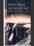 Der falsche Tod - náhled