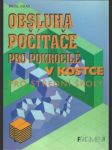 Obsluha počítače pro pokročilé v kostce - náhled