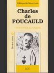 Charles de Foucauld. Pustovník na Sahare - náhled