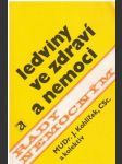 Ledviny ve zdraví a nemoci - náhled