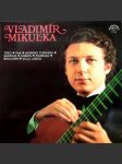 Vladimír mikulka - kytarový recitál mikulka vladimír - náhled