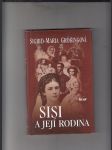 Sisi a její rodina - náhled