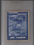 Kuchařské praktikum (Kuchařská kniha bez receptů) - náhled