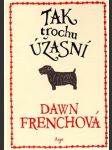 Tak trochu úžasní  - náhled