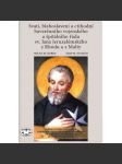 Svatí, blahoslavení a ctihodní Suverénního vojenského a špitálního řádu sv. Jana Jeruzalémského z Rhodu a z Malty - náhled