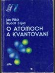 O atómoch a kvantovaní - náhled