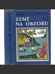 Země na obzoru [Obsah: zámořské objevy, Kolumbus apod.] - náhled