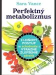 Perfektný metabolizmus - náhled