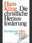 Die christliche Herausforderung - náhled