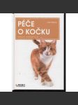 Péče o kočku (kočka) - náhled