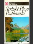 Štrbské Pleso, Podbanské - náhled