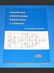 Amatérské elektronické konstrukce a zapojení - náhled