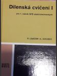 Dílenská  cvičení  i.  pro 1. ročník spš elektrotechnických - náhled