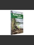 Pytláci na rybách - náhled