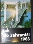 Jak do zahraničí - náhled