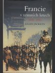 Francie v temných letech 1940-1944 - náhled