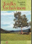 Toulky Vrchovinou - náhled