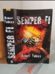 Semper fi (1. VYDÁNÍ) - náhled