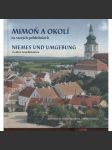 Mimoň a okolí na starých pohlednicích / Niemes und Umgebung in alten Ansichtskarten - náhled